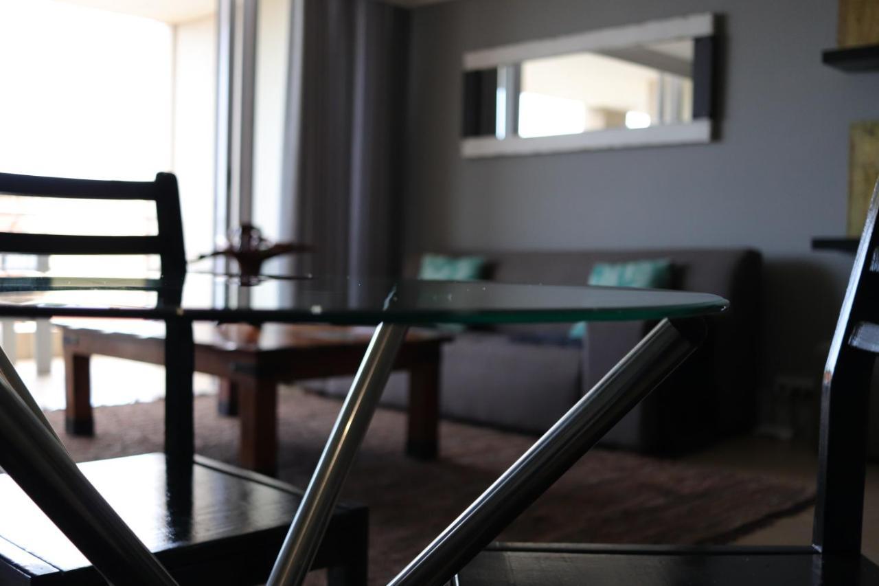 Apartment The Sails Durban Dış mekan fotoğraf
