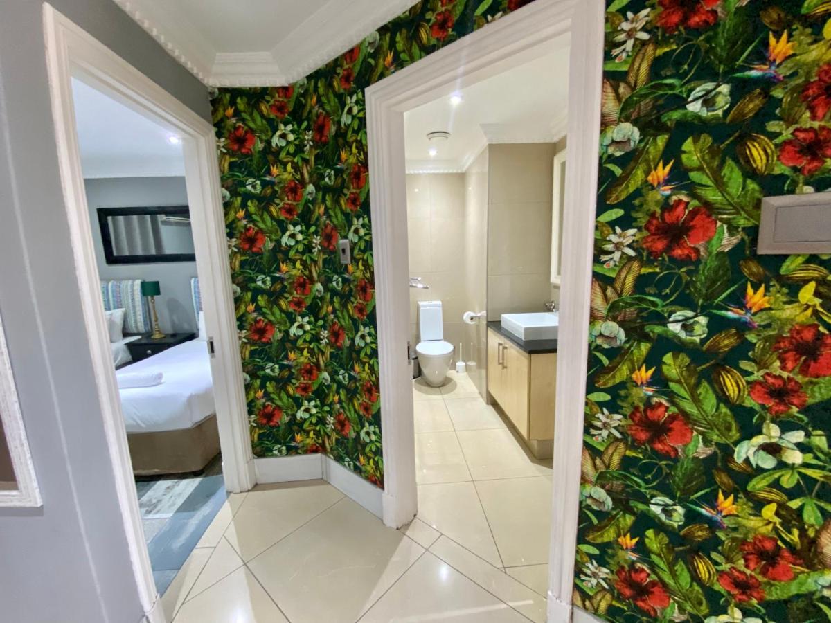 Apartment The Sails Durban Dış mekan fotoğraf